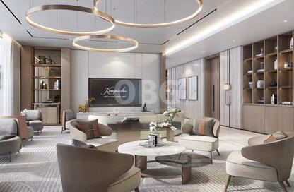 Apartment - 1 - 2 for sale in Kempinski Marina Residences - Dubai Marina - Dubai Apartment - 1 - 2 for sale in Kempinski Marina Residences - Dubai Marina - Dubai