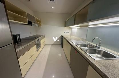 Apartment - 1 Bedroom - 2 Bathrooms for rent in Ascott Park Place - Sheikh Zayed Road - Dubai Apartment - 1 Bedroom - 2 Bathrooms for rent in Ascott Park Place - Sheikh Zayed Road - Dubai