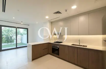 Townhouse - 3 Bedrooms - 4 Bathrooms for sale in Elan - Tilal Al Ghaf - Dubai
