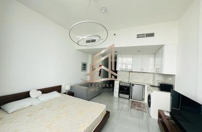 Apartment - Studio - 1 Bathroom for rent in O2 Tower - District 14 - Jumeirah Village Circle - Dubai