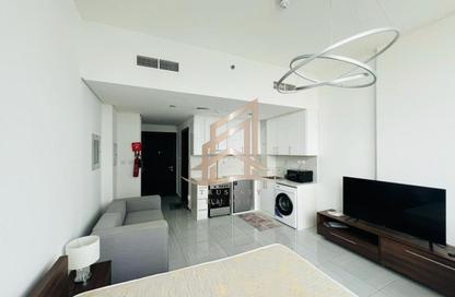 Apartment - Studio - 1 Bathroom for rent in O2 Tower - District 14 - Jumeirah Village Circle - Dubai