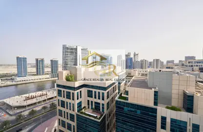 Apartment - 1 Bathroom for rent in DAMAC Majestine - Business Bay - Dubai