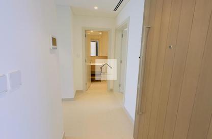 Townhouse - 3 - 3 for rent in Lillia - The Valley - Dubai