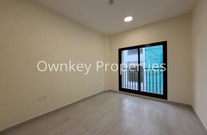 Apartment - Studio - 1 Bathroom for rent in Al Karama Sqaure - Al Karama - Dubai