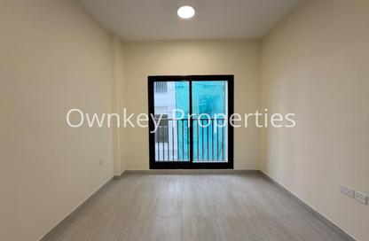 Apartment - Studio - 1 Bathroom for rent in Al Karama Sqaure - Al Karama - Dubai