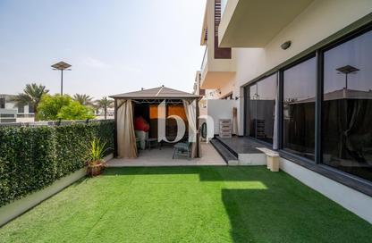 Townhouse - 4 Bedrooms - 5 Bathrooms for sale in Al Furjan West - Al Furjan - Dubai Townhouse - 4 Bedrooms - 5 Bathrooms for sale in Al Furjan West - Al Furjan - Dubai