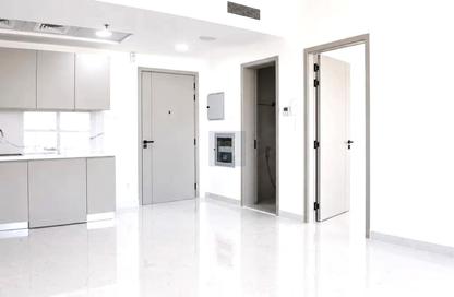 Apartment - 1 Bedroom - 2 Bathrooms for rent in Equiti Home B - Equiti Home - Al Furjan - Dubai