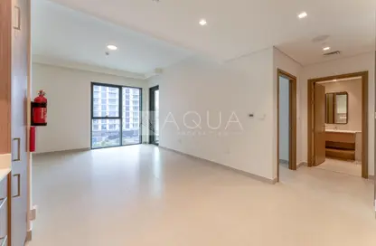 Apartment - 1 Bedroom - 1 Bathroom for rent in Seagate Building 2 - Seagate - Mina Rashid - Dubai