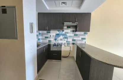 Apartment - Studio - 1 Bathroom for rent in Al Zahia Garden Apartments - Al Zahia - Muwaileh Commercial - Sharjah