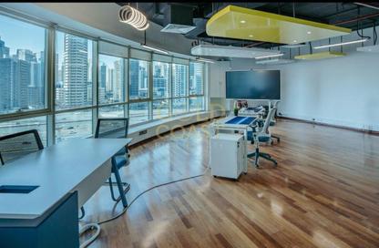 مكتب - استوديو للايجار في برج فورتشن - (JLT) مجمع C - أبراج بحيرات الجميرا - دبي مكتب - استوديو للايجار في برج فورتشن - (JLT) مجمع C - أبراج بحيرات الجميرا - دبي