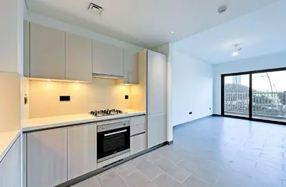 Apartment - 1 Bedroom - 2 Bathrooms for sale in The Crest Tower B - The Crest - Sobha Hartland - Mohammed Bin Rashid City - Dubai