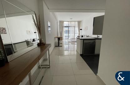 Apartment - 1 Bedroom - 2 Bathrooms for rent in Golf Horizon A - Golf Horizon - Golf Town - DAMAC Hills - Dubai