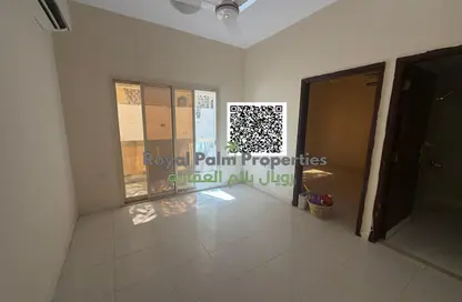 Apartment - 1 Bedroom - 1 Bathroom for rent in Al Rawda 3 Villas - Al Rawda 3 - Al Rawda - Ajman