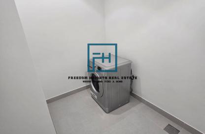 Townhouse - 3 Bedrooms - 4 Bathrooms for sale in Robinia - Masaar - Tilal City - Sharjah