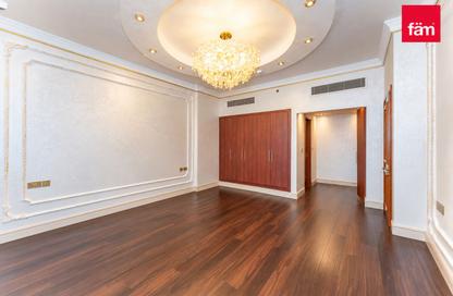 Apartment - 3 - 4 for rent in The Fairmont Palm Residence North - The Fairmont Palm Residences - Palm Jumeirah - Dubai