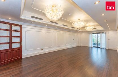Apartment - 3 - 4 for rent in The Fairmont Palm Residence North - The Fairmont Palm Residences - Palm Jumeirah - Dubai