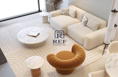 Apartment - Studio - 1 Bathroom for sale in Auresta tower - District 11 - Jumeirah Village Circle - Dubai