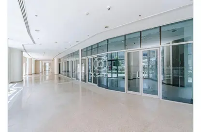 محل - استوديو - 3 حمامات للايجار في باي سينترال 3 - دبي مارينا - دبي