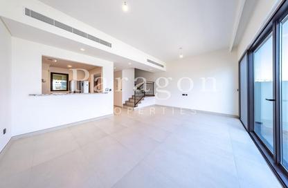 Villa - 4 Bedrooms - 3 Bathrooms for rent in Costa Brava 1 - Costa Brava - Damac Lagoons - Dubai