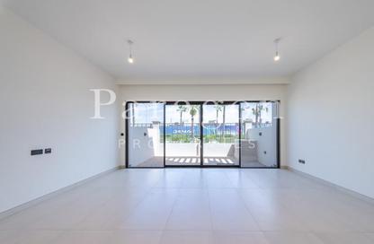 Villa - 4 Bedrooms - 3 Bathrooms for rent in Costa Brava 1 - Costa Brava - Damac Lagoons - Dubai