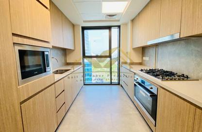 Apartment - 2 - 3 for rent in Riggat Al Buteen - Deira - Dubai