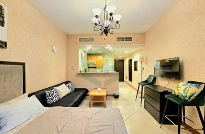 Apartment - 1 Bathroom for rent in Marina Diamond 1 - Marina Diamonds - Dubai Marina - Dubai