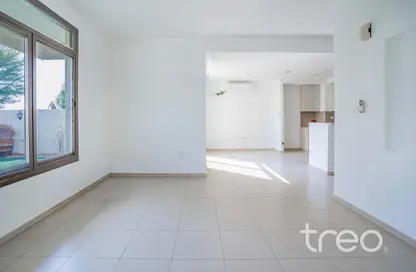 Villa - 3 Bedrooms - 3 Bathrooms for rent in Hayat Townhouses - Town Square - Dubai