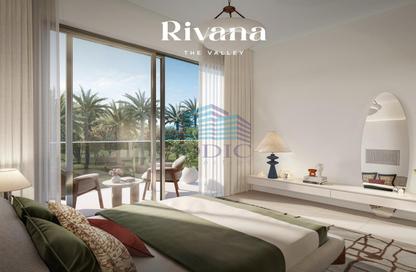 Villa - 5 Bedrooms - 5 Bathrooms for sale in Jebel Ali - Dubai Villa - 5 Bedrooms - 5 Bathrooms for sale in Jebel Ali - Dubai