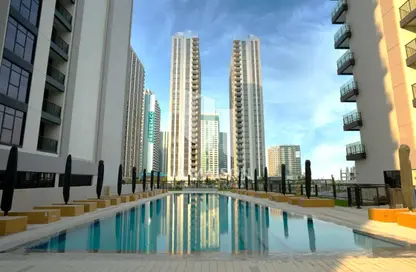 شقة - غرفة نوم - 1 حمام للبيع في ذا بردجز - شمس أبوظبي - جزيرة الريم - أبوظبي