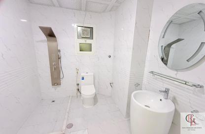 Apartment - Studio - 1 Bathroom for rent in Mohamed Bin Zayed Centre - Mohamed Bin Zayed City - Abu Dhabi