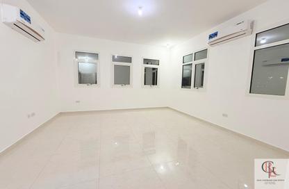 Apartment - Studio - 1 Bathroom for rent in Mohamed Bin Zayed Centre - Mohamed Bin Zayed City - Abu Dhabi