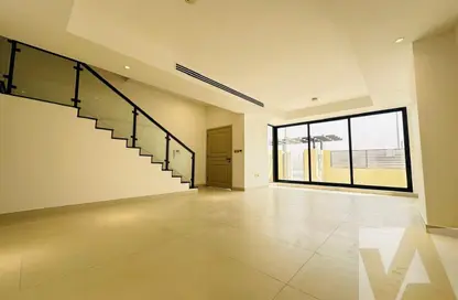 فيلا - 4 غرف نوم - 6 حمامات للايجار في فلل المعالي المعمارية - منطقة 14 - قرية جميرا الدائرية - دبي