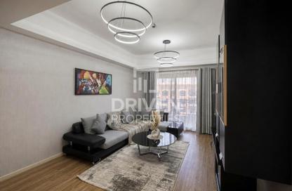 Apartment - 1 Bedroom - 1 Bathroom for rent in Diamond Views 3 - District 11 - Jumeirah Village Circle - Dubai