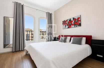 Apartment - 1 Bedroom - 1 Bathroom for rent in Diamond Views 3 - District 11 - Jumeirah Village Circle - Dubai