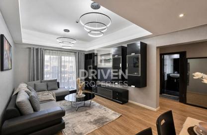 Apartment - 1 Bedroom - 1 Bathroom for rent in Diamond Views 3 - District 11 - Jumeirah Village Circle - Dubai