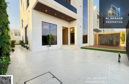 Villa - 5 Bedrooms - 5 Bathrooms for sale in Al Zaheya Gardens - Al Zahya - Ajman