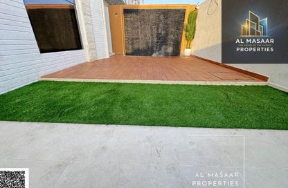 Villa - 5 Bedrooms - 5 Bathrooms for sale in Al Zaheya Gardens - Al Zahya - Ajman