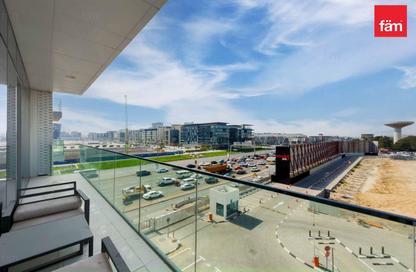 Apartment - 2 Bedrooms - 4 Bathrooms for rent in Al Fattan Downtown - Al Satwa - Dubai