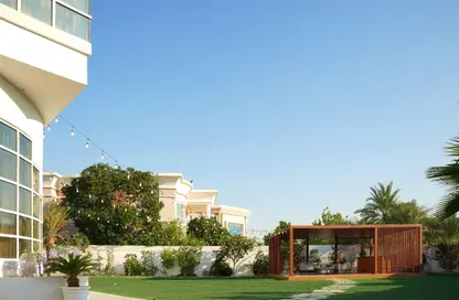 Villa - 5 Bedrooms - 7+ Bathrooms for rent in Al Barsha 2 Villas - Al Barsha 2 - Al Barsha - Dubai