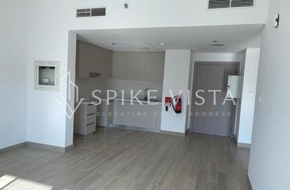Apartment - 1 Bedroom - 1 Bathroom for rent in Waters Edge - Yas Island - Abu Dhabi