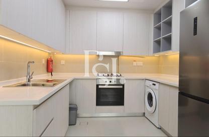 Apartment - 1 - 2 for rent in Century Tower - Business Bay - Dubai