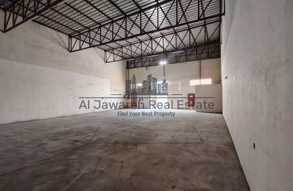 Warehouse - Studio - 1 Bathroom for rent in Umm Dir - Umm Al Quwain