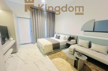 Apartment - Studio - 1 Bathroom for rent in MAG 930 - MAG City - Mohammed Bin Rashid City - Dubai