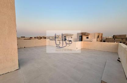 Villa - 5 - 7 for sale in Kabbali Hills - Al Helio 2 - Al Helio - Ajman