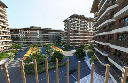 Apartment - 2 Bedrooms - 3 Bathrooms for sale in Gardenia Bay - Yas Island - Abu Dhabi