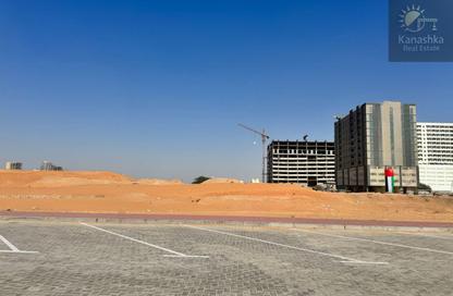 Land - Studio for sale in Al Amerah - Ajman