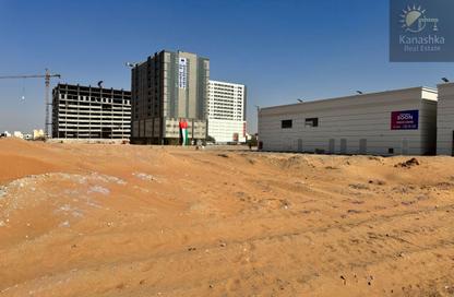Land - Studio for sale in Al Amerah - Ajman