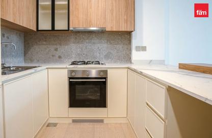 Apartment - 1 - 2 for sale in The Haven Tower A - The Haven - Majan - Dubai