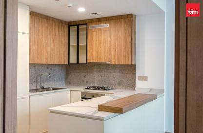 Apartment - 1 - 2 for sale in The Haven Tower A - The Haven - Majan - Dubai