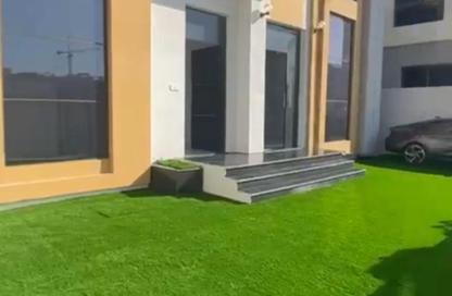 Villa - 5 Bedrooms - 7 Bathrooms for sale in Al Yasmeen 1 - Al Yasmeen - Ajman